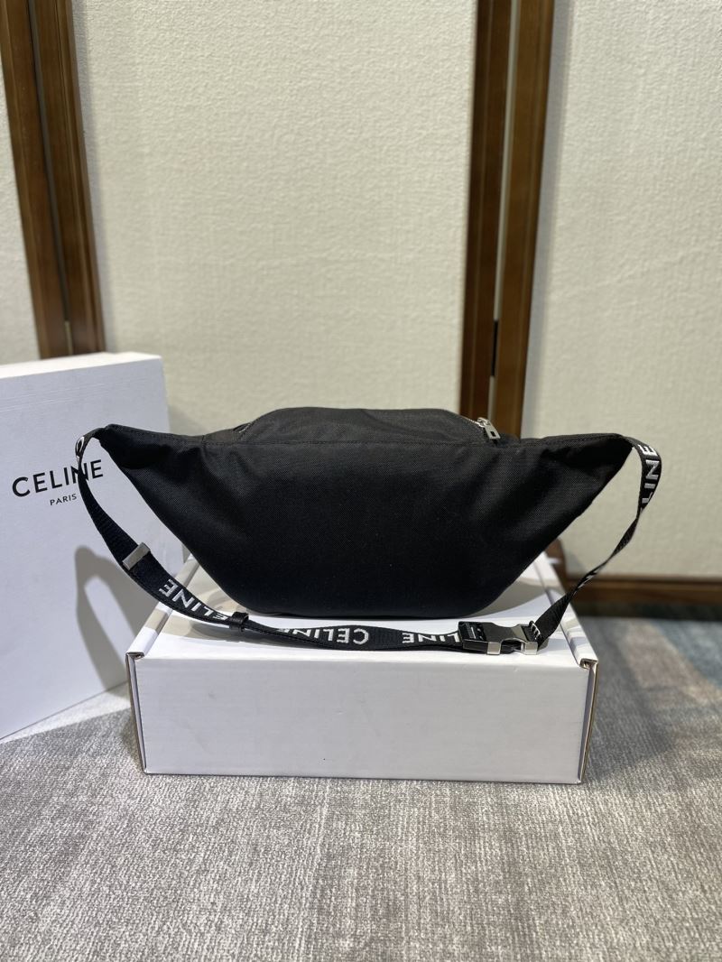 Celine Waist Chest Packs